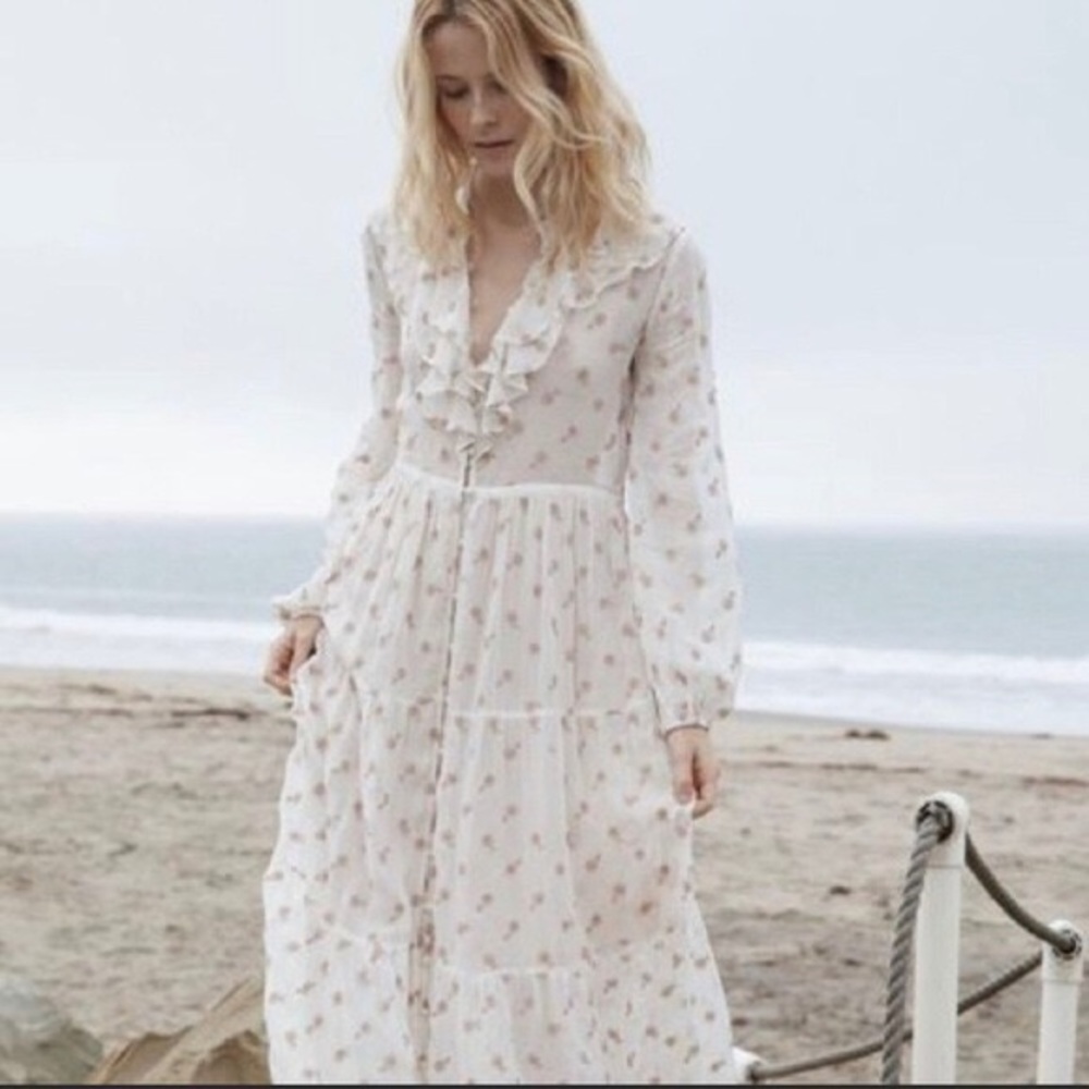 Doen Faye Dress size medium